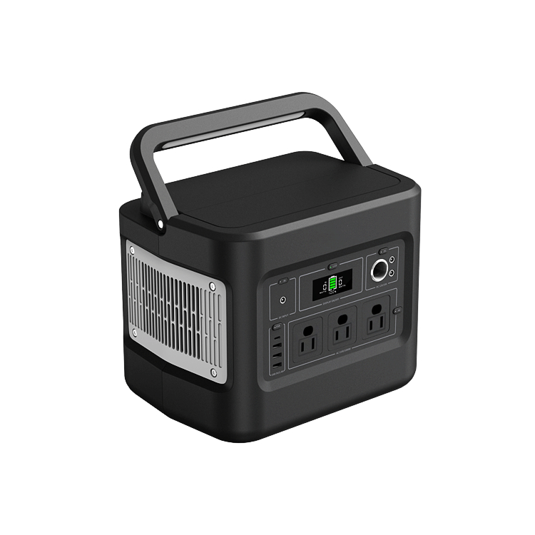 1000W Deep Cycle Solaris Generator Mobile Charging