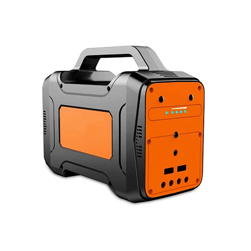 130W Safety solaris generans pro tumultuarios datos