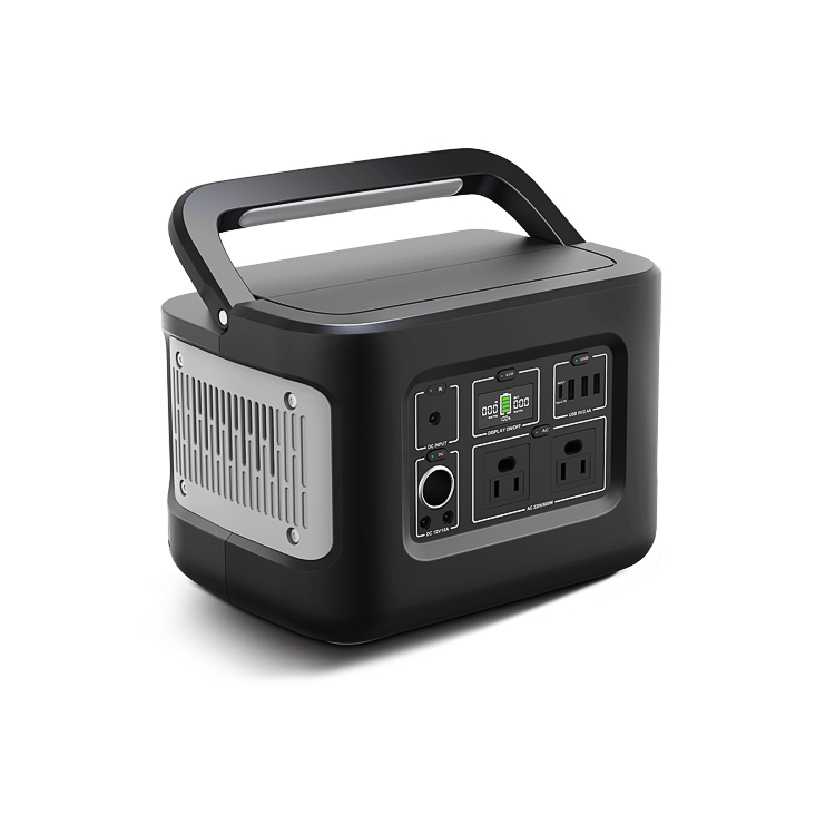 600W Residential Energy at Lithium Battery