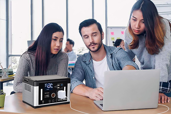 Portable Station Power eligere quam?