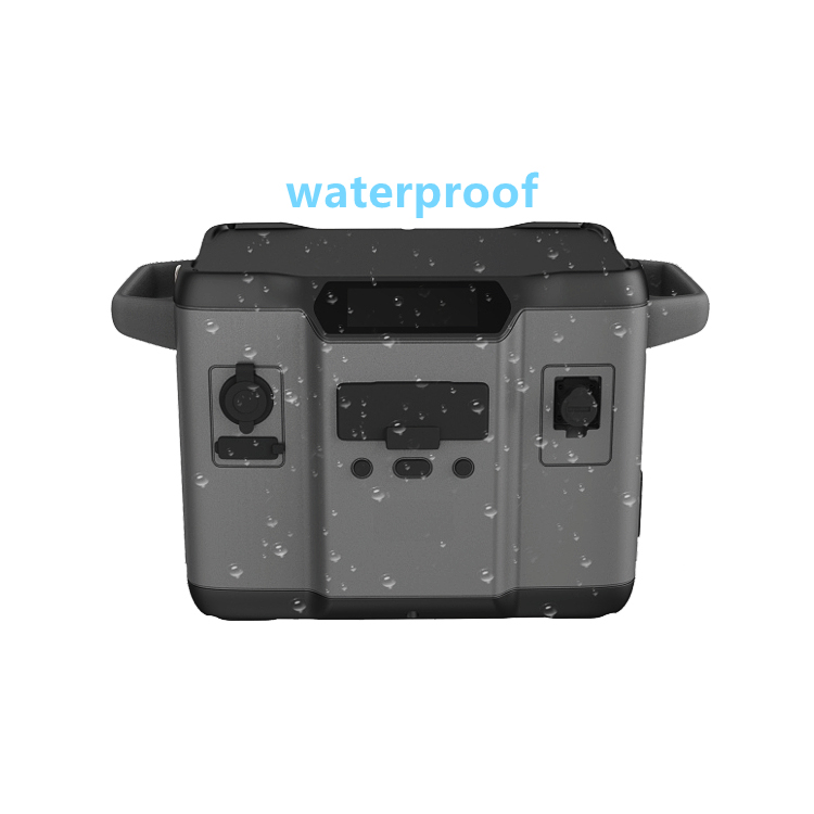 1200W Residential Energy at Lithium Battery