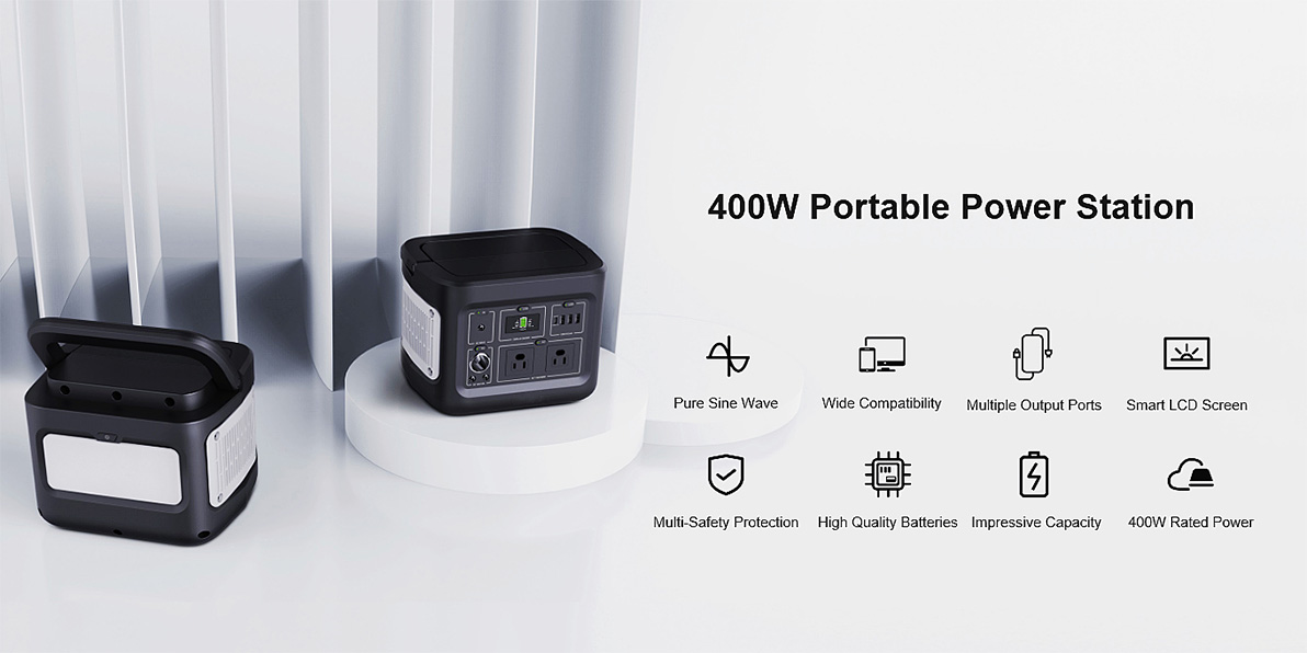 400W Sustentationem Solaris generator gratis datos