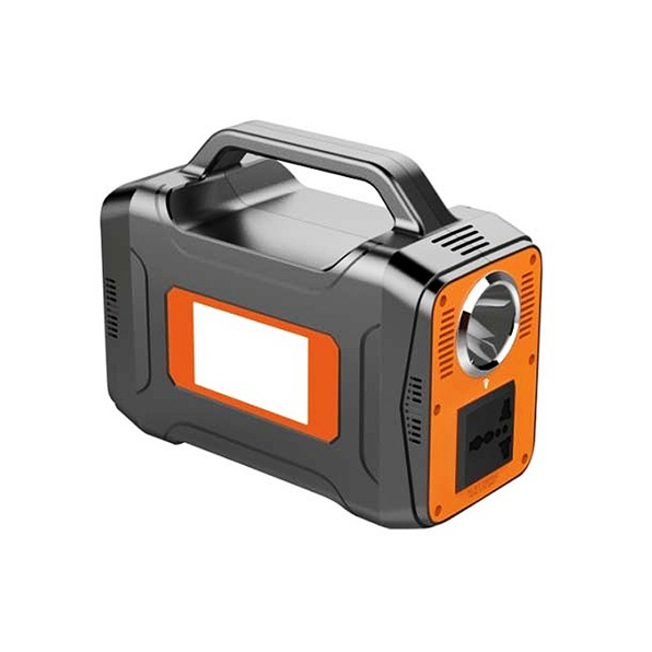 130W Safety solaris generans pro tumultuarios datos