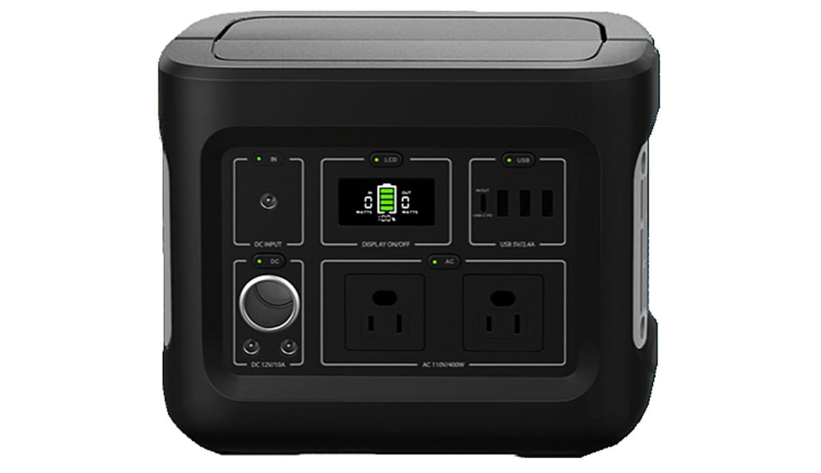 400W Sustentationem Solaris generator gratis datos
