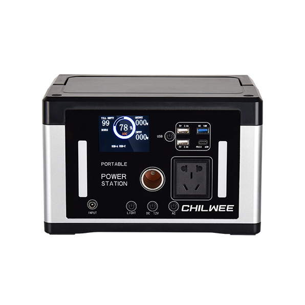 700W Residential Energy at Lithium Battery