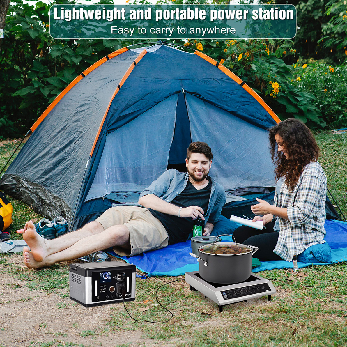 700W Smart solaris generans pro tumultuarios luce datos